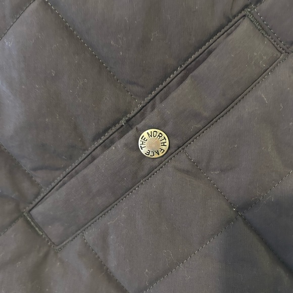 The North Face Cuchillo Parka - Picture 3 of 8